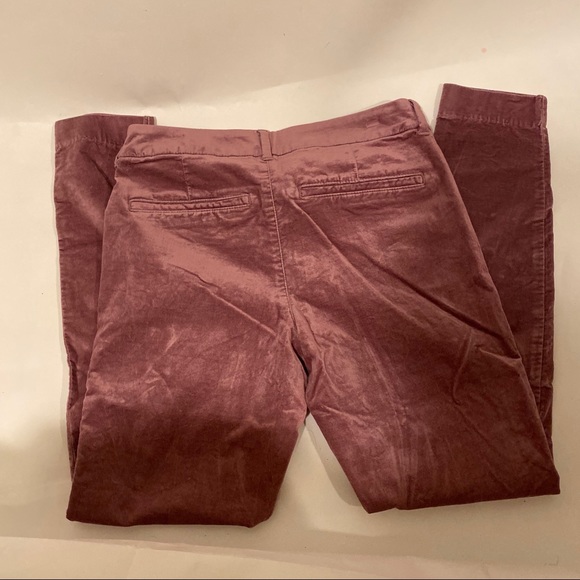 Old Navy pixie pants size 2P - Picture 2 of 5